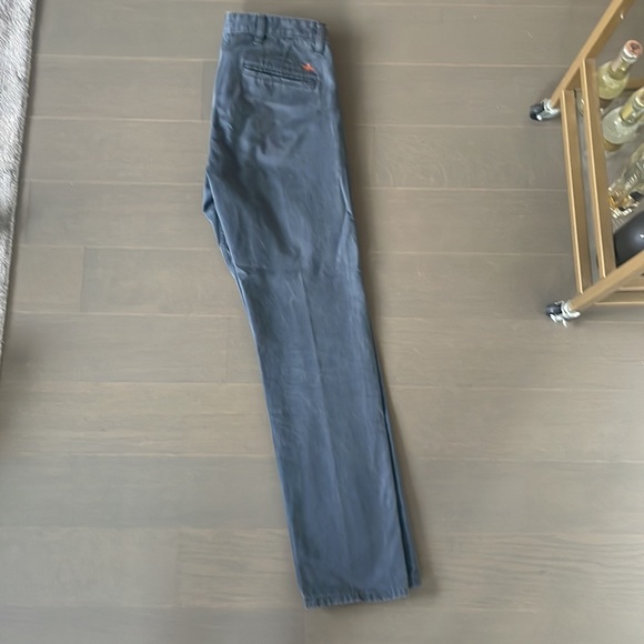 Dockers alpha khakis 30x32 - Picture 6 of 7